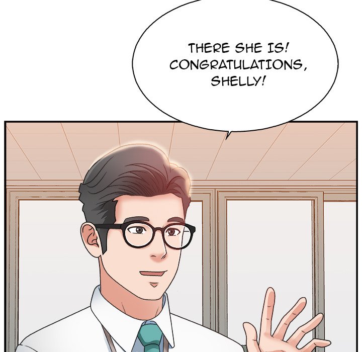 Miss Announcer - Chapter 4 [photo 80] - MangaPorn