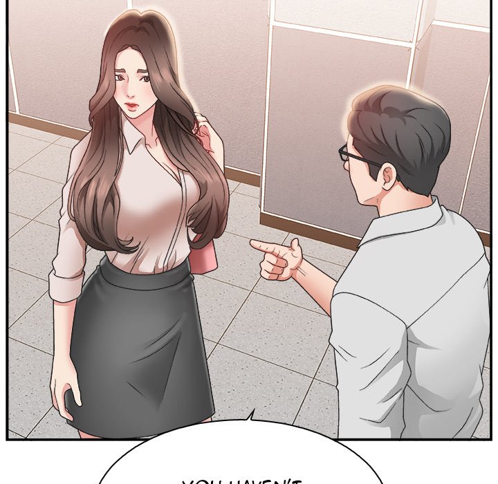 Miss Announcer - Chapter 4 [photo 82] - MangaPorn