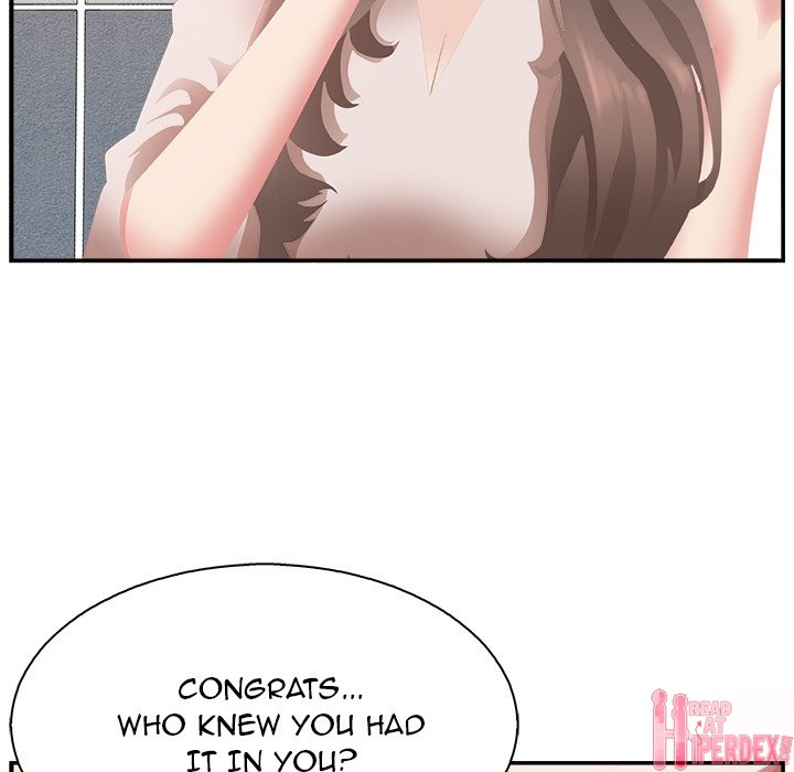 Miss Announcer - Chapter 4 [photo 86] - MangaPorn