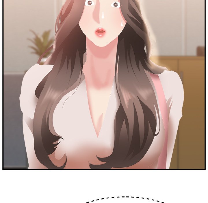 Miss Announcer - Chapter 4 [photo 89] - MangaPorn