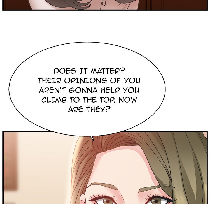 Miss Announcer - Chapter 4 [photo 98] - MangaPorn