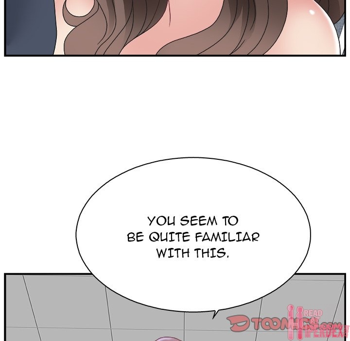 Miss Announcer - Chapter 5 [photo 111] - MangaPorn