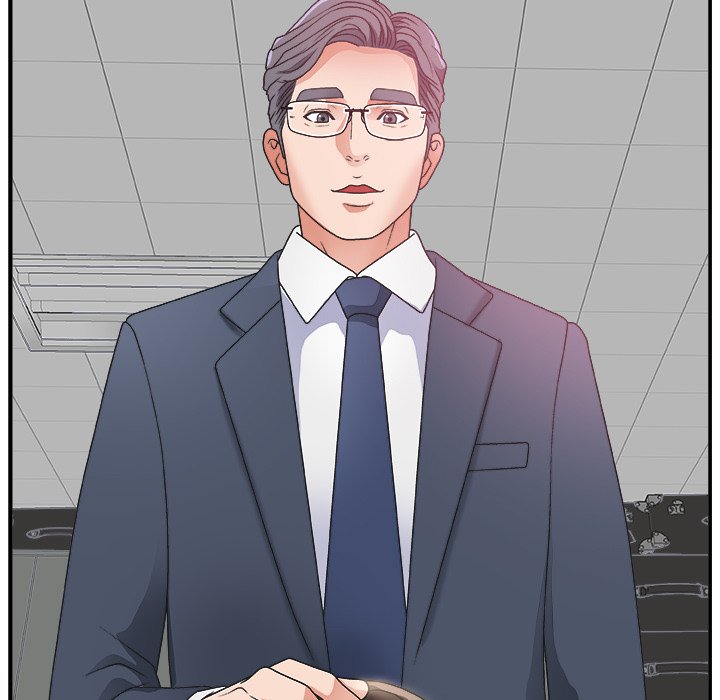 Miss Announcer - Chapter 5 [photo 112] - MangaPorn