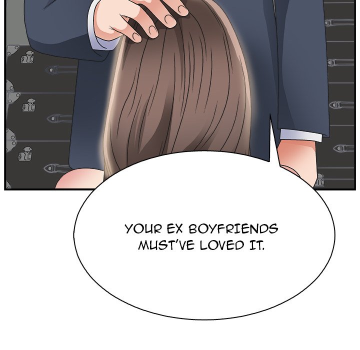 Miss Announcer - Chapter 5 [photo 113] - MangaPorn