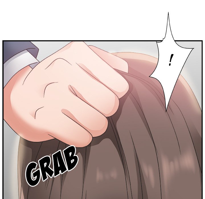 Miss Announcer - Chapter 5 [photo 114] - MangaPorn