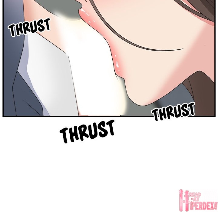 Miss Announcer - Chapter 5 [photo 116] - MangaPorn