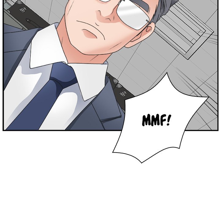 Miss Announcer - Chapter 5 [photo 119] - MangaPorn