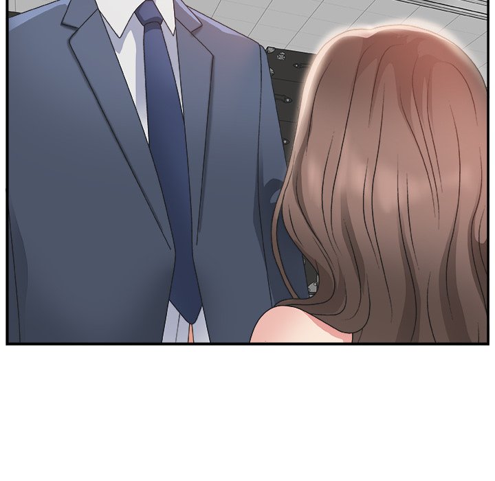 Miss Announcer - Chapter 5 [photo 128] - MangaPorn