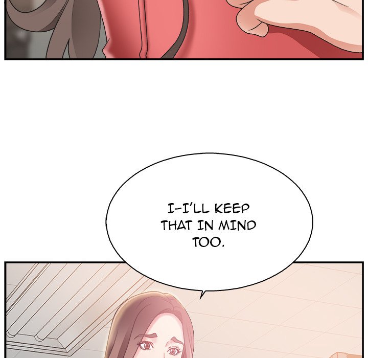 Miss Announcer - Chapter 5 [photo 17] - MangaPorn