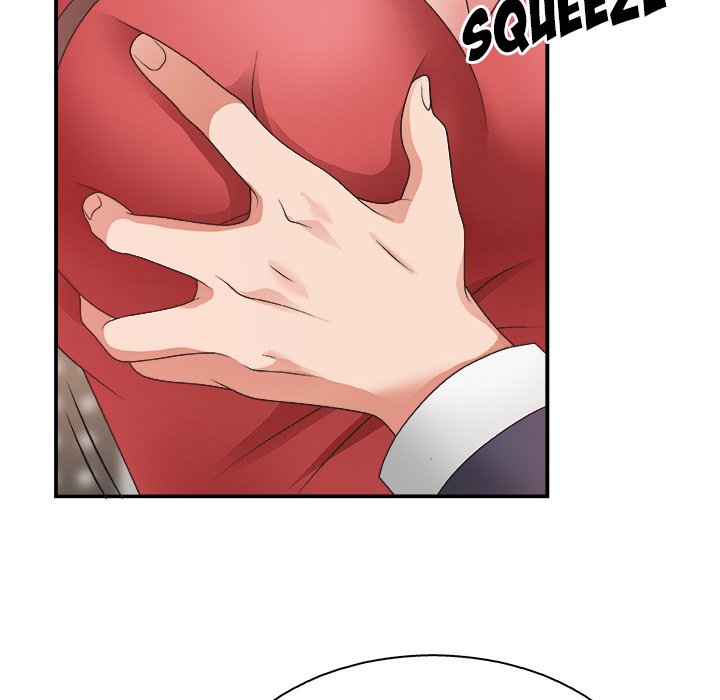 Miss Announcer - Chapter 5 [photo 20] - MangaPorn