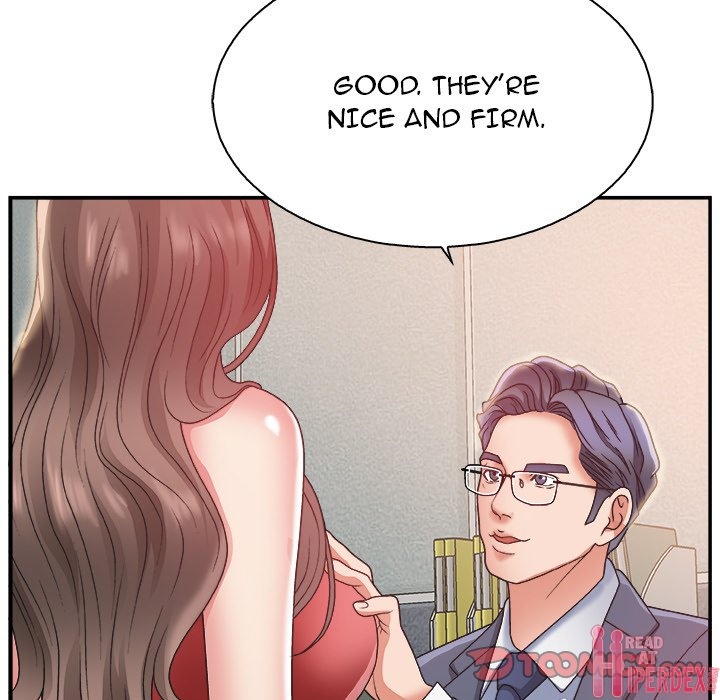 Miss Announcer - Chapter 5 [photo 21] - MangaPorn