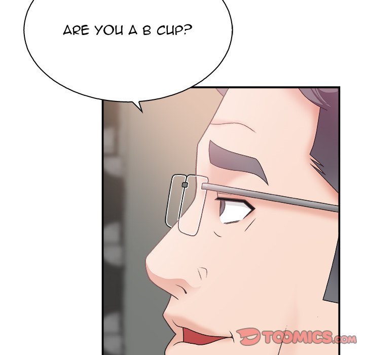 Miss Announcer - Chapter 5 [photo 27] - MangaPorn