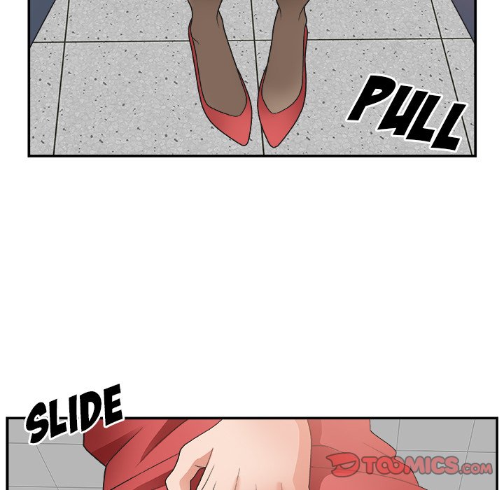 Miss Announcer - Chapter 5 [photo 33] - MangaPorn