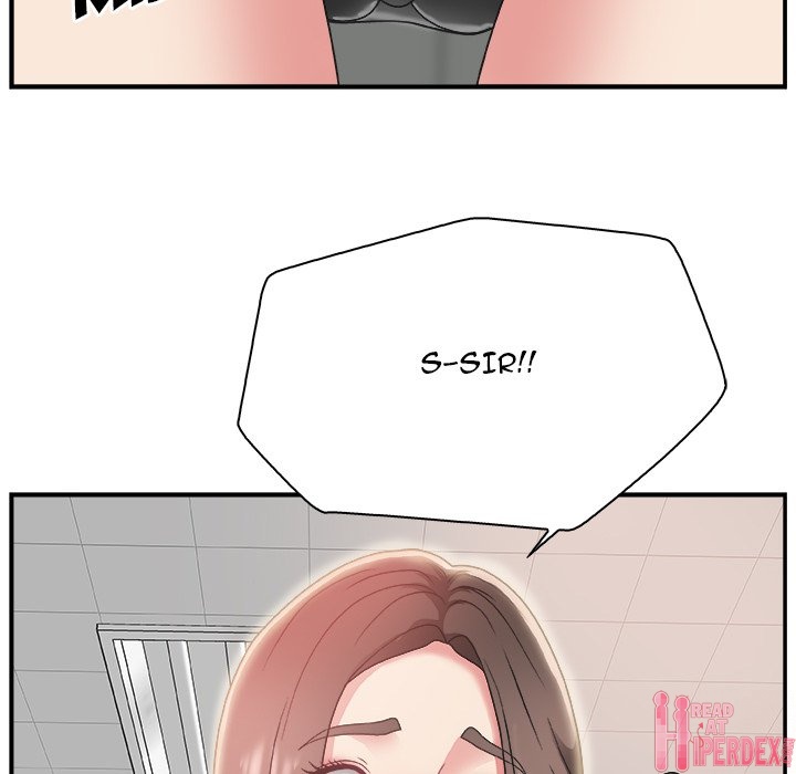 Miss Announcer - Chapter 5 [photo 36] - MangaPorn