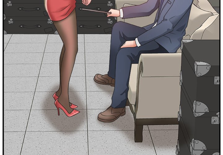 Miss Announcer - Chapter 5 [photo 4] - MangaPorn