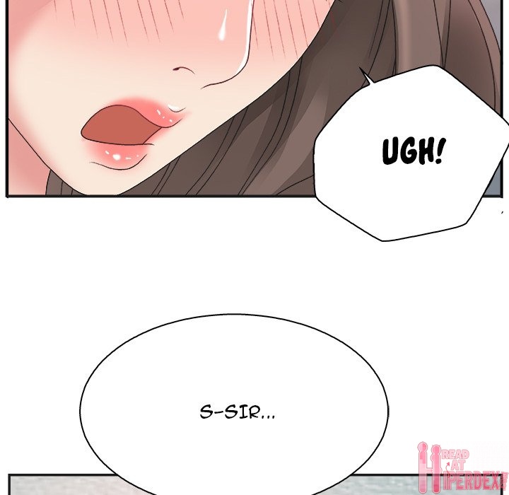 Miss Announcer - Chapter 5 [photo 46] - MangaPorn