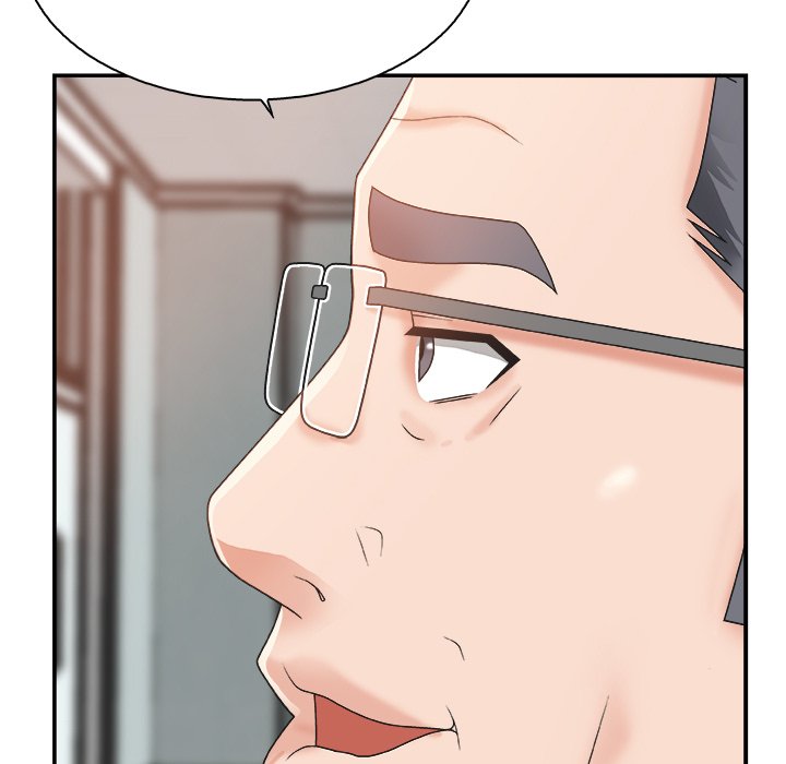 Miss Announcer - Chapter 5 [photo 54] - MangaPorn