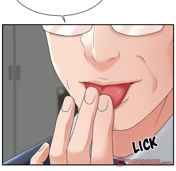 Miss Announcer - Chapter 5 [photo 63] - MangaPorn