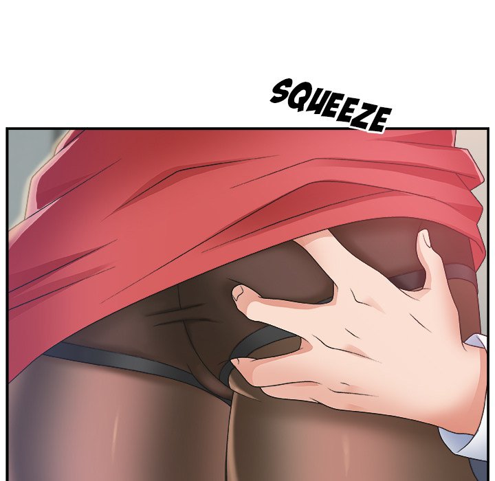 Miss Announcer - Chapter 5 [photo 7] - MangaPorn