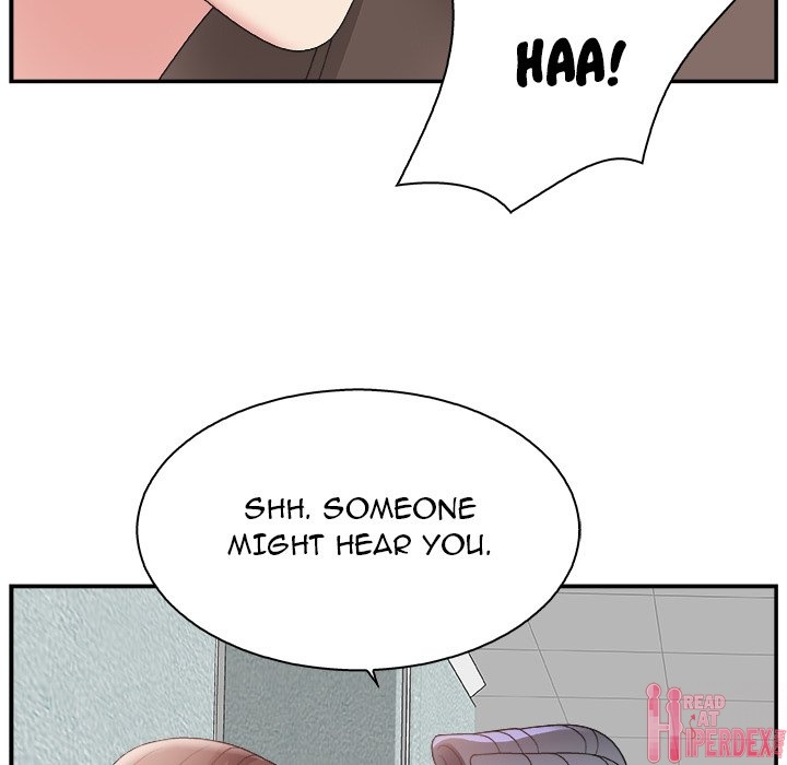 Miss Announcer - Chapter 5 [photo 71] - MangaPorn