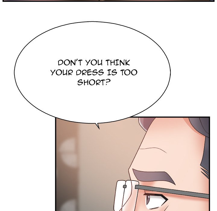 Miss Announcer - Chapter 5 [photo 8] - MangaPorn