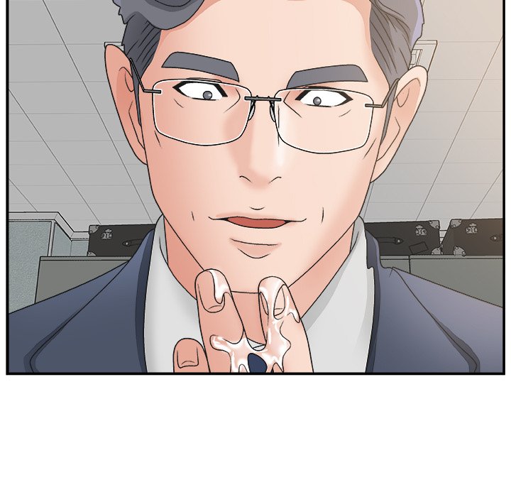 Miss Announcer - Chapter 5 [photo 89] - MangaPorn