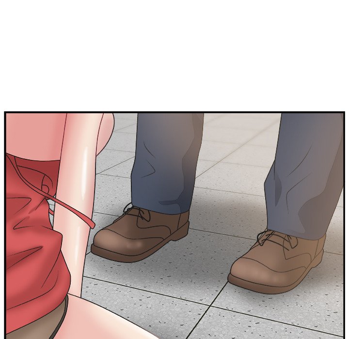 Miss Announcer - Chapter 5 [photo 92] - MangaPorn