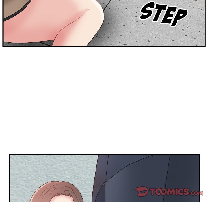 Miss Announcer - Chapter 5 [photo 93] - MangaPorn