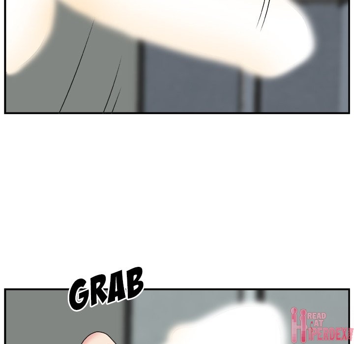 Miss Announcer - Chapter 5 [photo 96] - MangaPorn