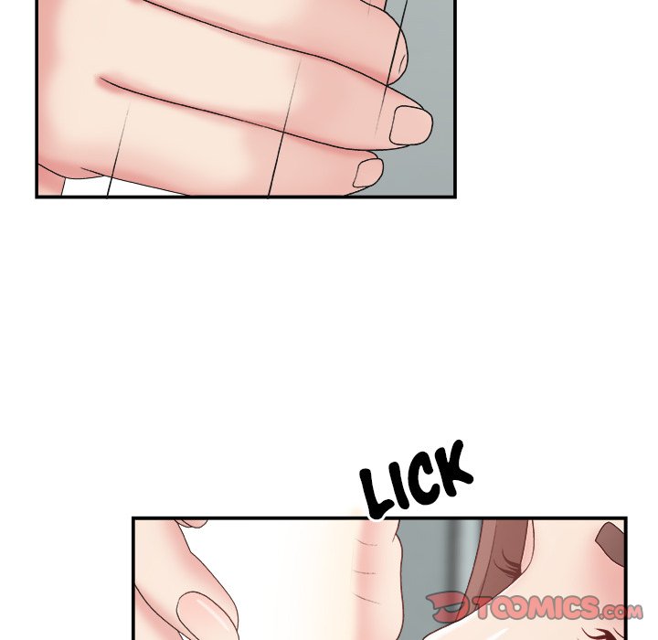 Miss Announcer - Chapter 5 [photo 99] - MangaPorn