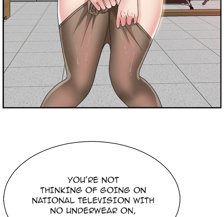 Miss Announcer - Chapter 6 [photo 18] - MangaPorn