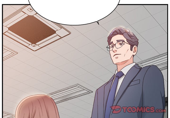 Miss Announcer - Chapter 6 [photo 2] - MangaPorn