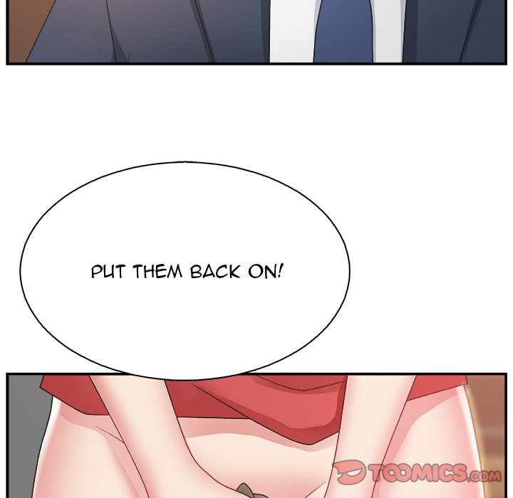 Miss Announcer - Chapter 6 [photo 20] - MangaPorn