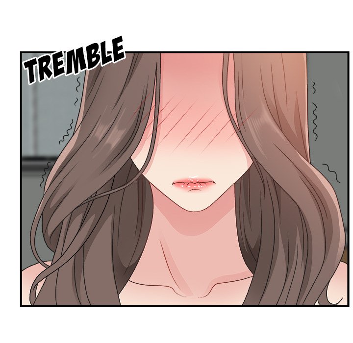 Miss Announcer - Chapter 6 [photo 25] - MangaPorn