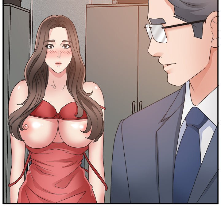 Miss Announcer - Chapter 6 [photo 33] - MangaPorn