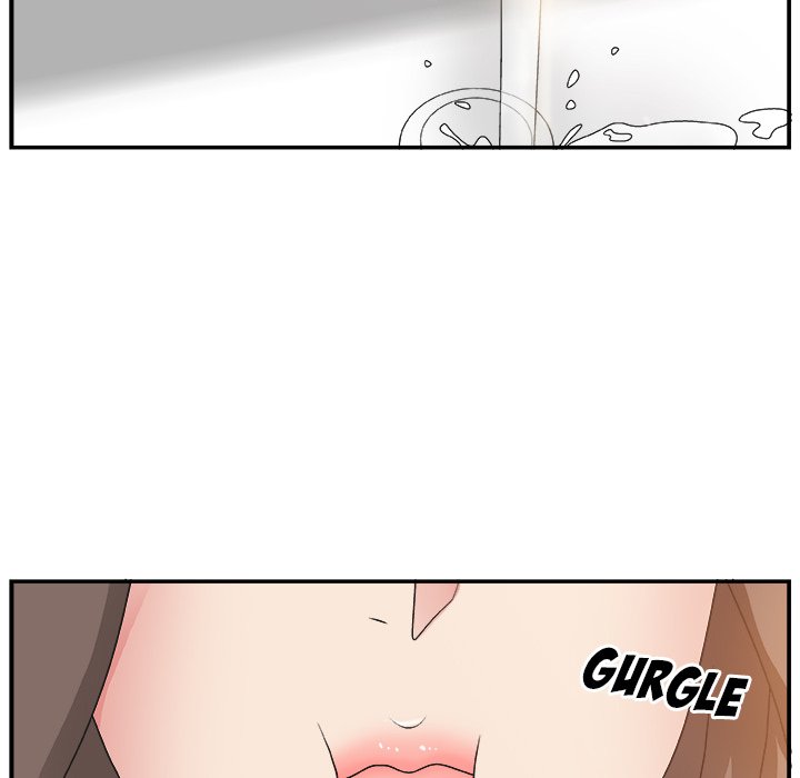 Miss Announcer - Chapter 6 [photo 37] - MangaPorn