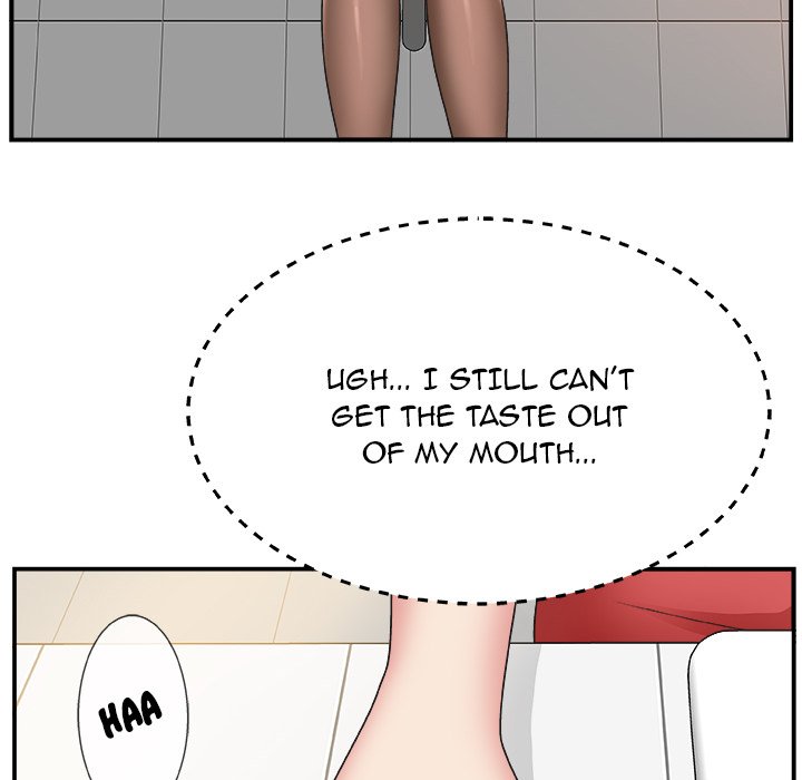 Miss Announcer - Chapter 6 [photo 40] - MangaPorn