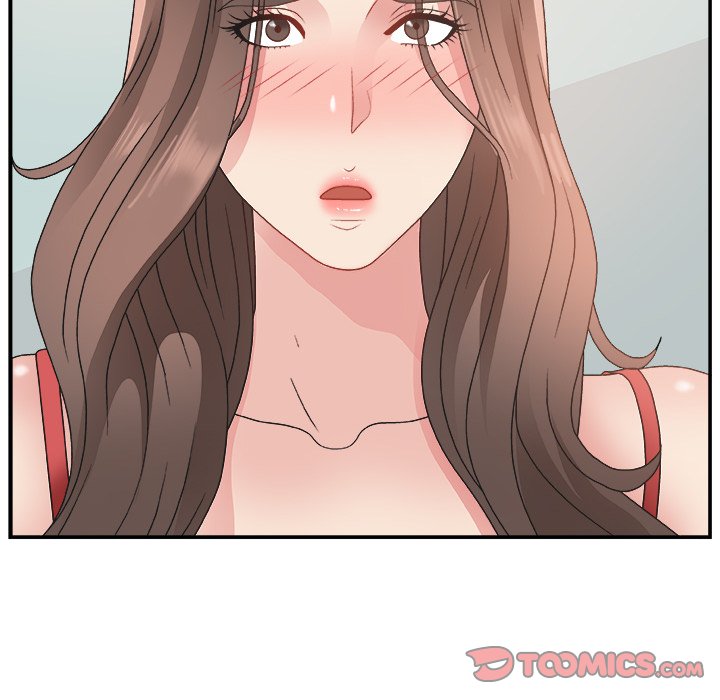 Miss Announcer - Chapter 6 [photo 44] - MangaPorn