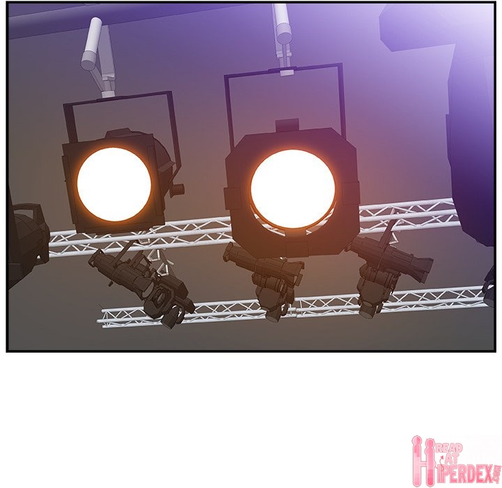 Miss Announcer - Chapter 6 [photo 46] - MangaPorn