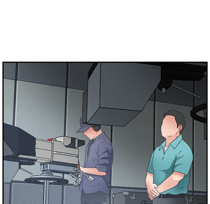 Miss Announcer - Chapter 6 [photo 47] - MangaPorn