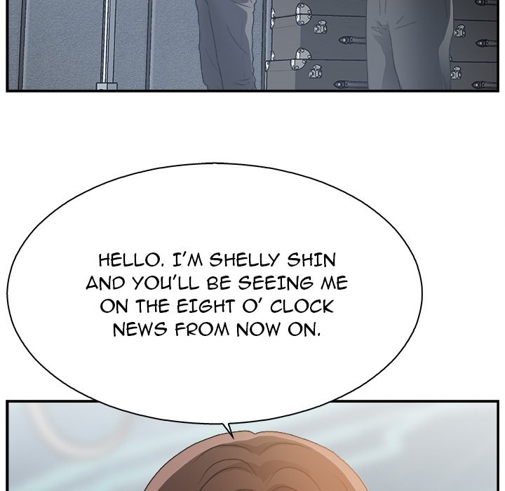 Miss Announcer - Chapter 6 [photo 48] - MangaPorn