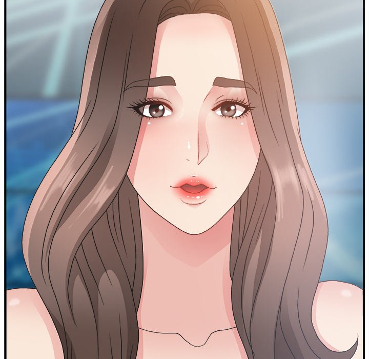 Miss Announcer - Chapter 6 [photo 49] - MangaPorn