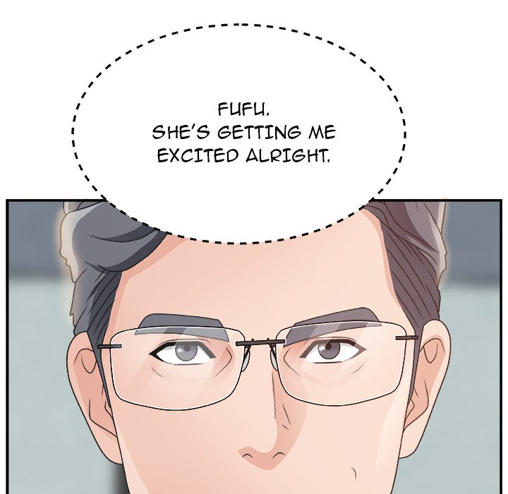 Miss Announcer - Chapter 6 [photo 58] - MangaPorn