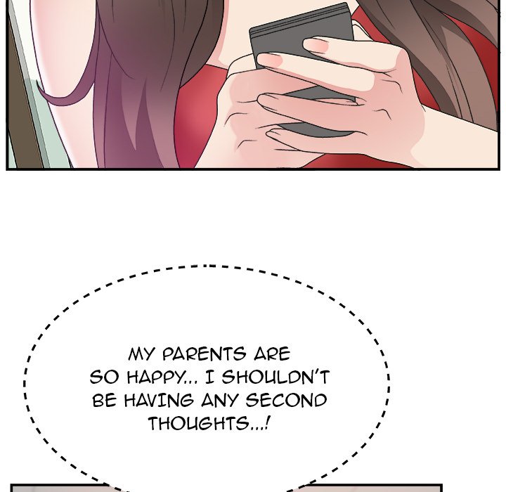 Miss Announcer - Chapter 6 [photo 65] - MangaPorn