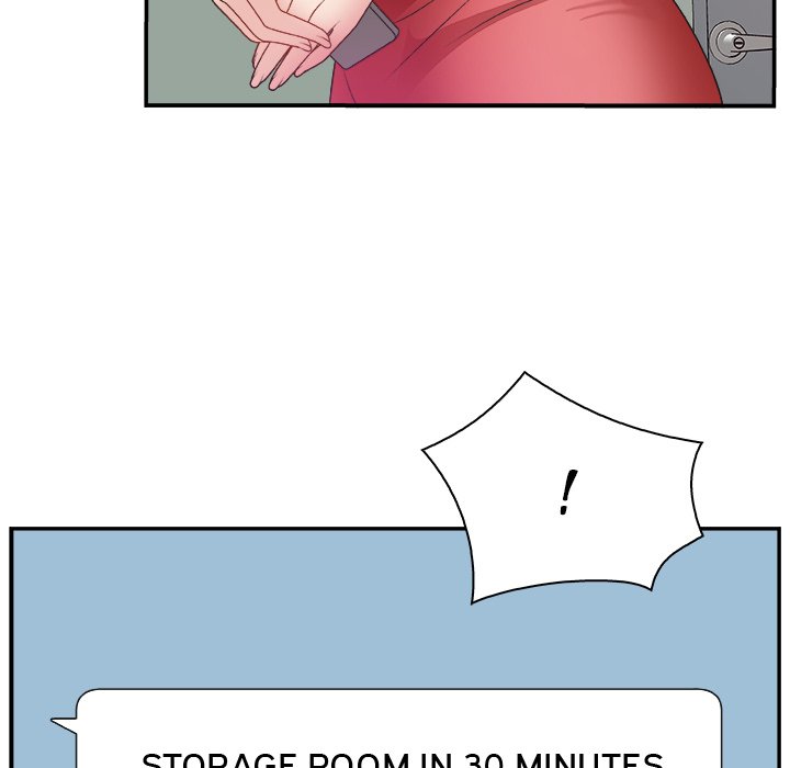 Miss Announcer - Chapter 6 [photo 69] - MangaPorn