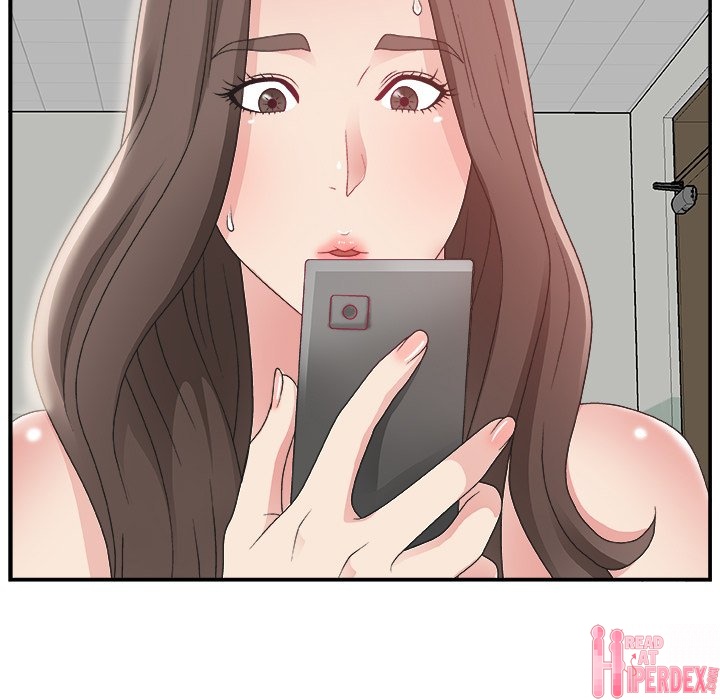 Miss Announcer - Chapter 6 [photo 71] - MangaPorn