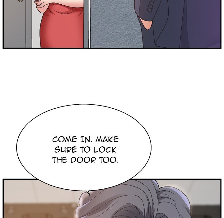 Miss Announcer - Chapter 6 [photo 79] - MangaPorn