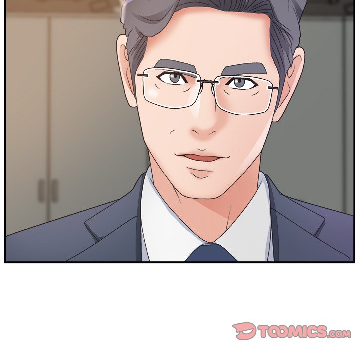 Miss Announcer - Chapter 6 [photo 80] - MangaPorn