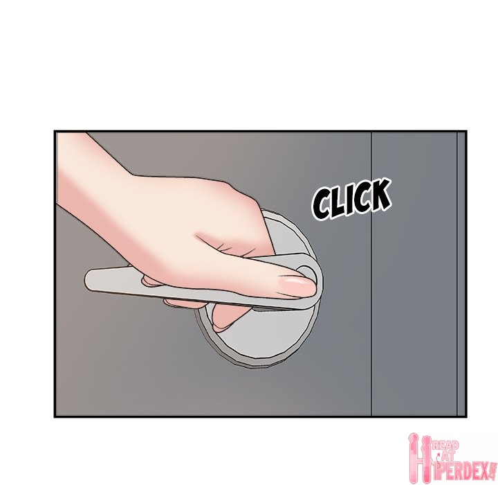 Miss Announcer - Chapter 6 [photo 81] - MangaPorn