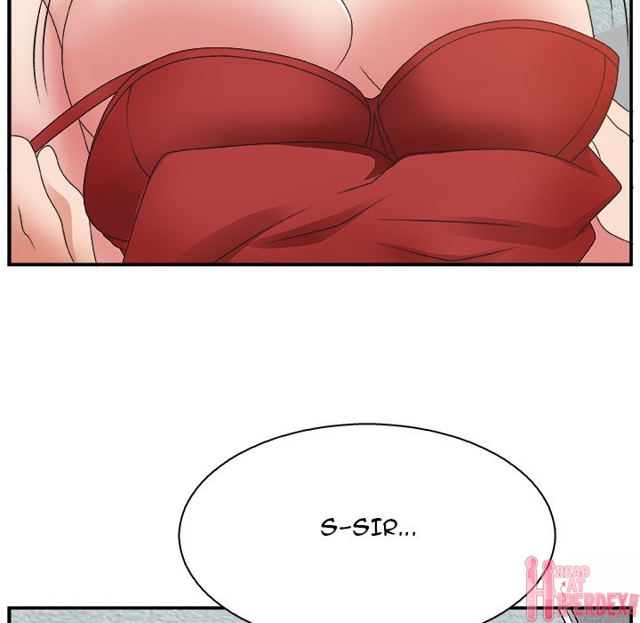 Miss Announcer - Chapter 6 [photo 91] - MangaPorn